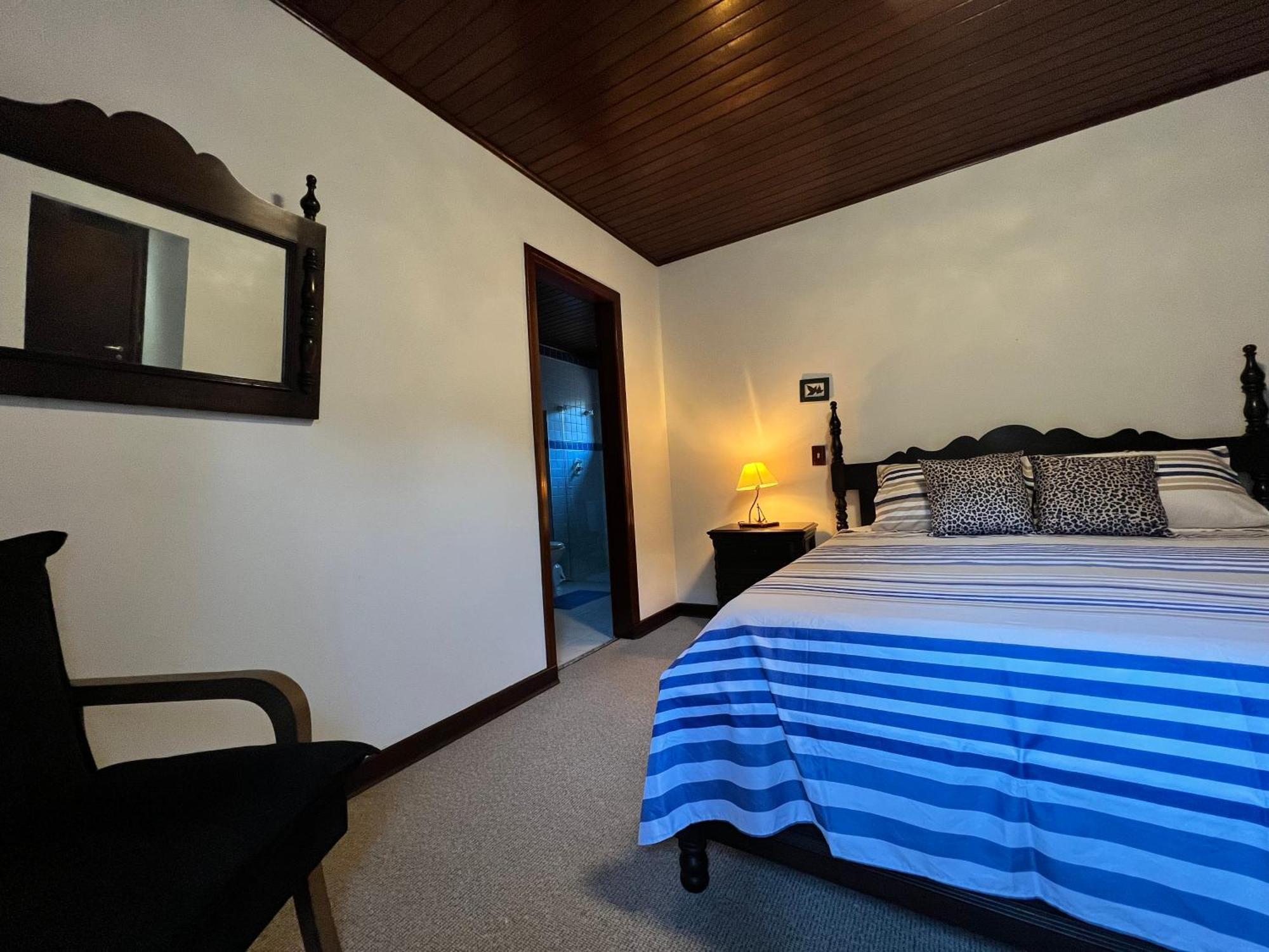 Husky Lodge Campos do Jordao