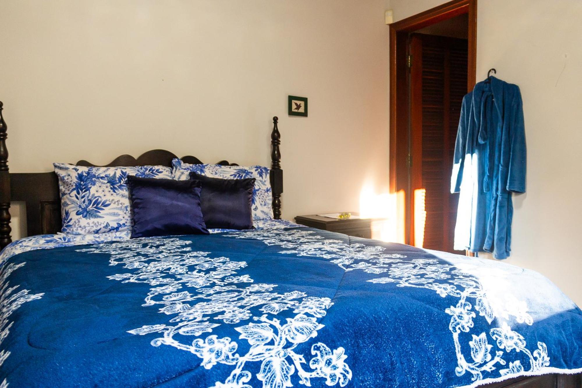 Husky Lodge Campos do Jordao