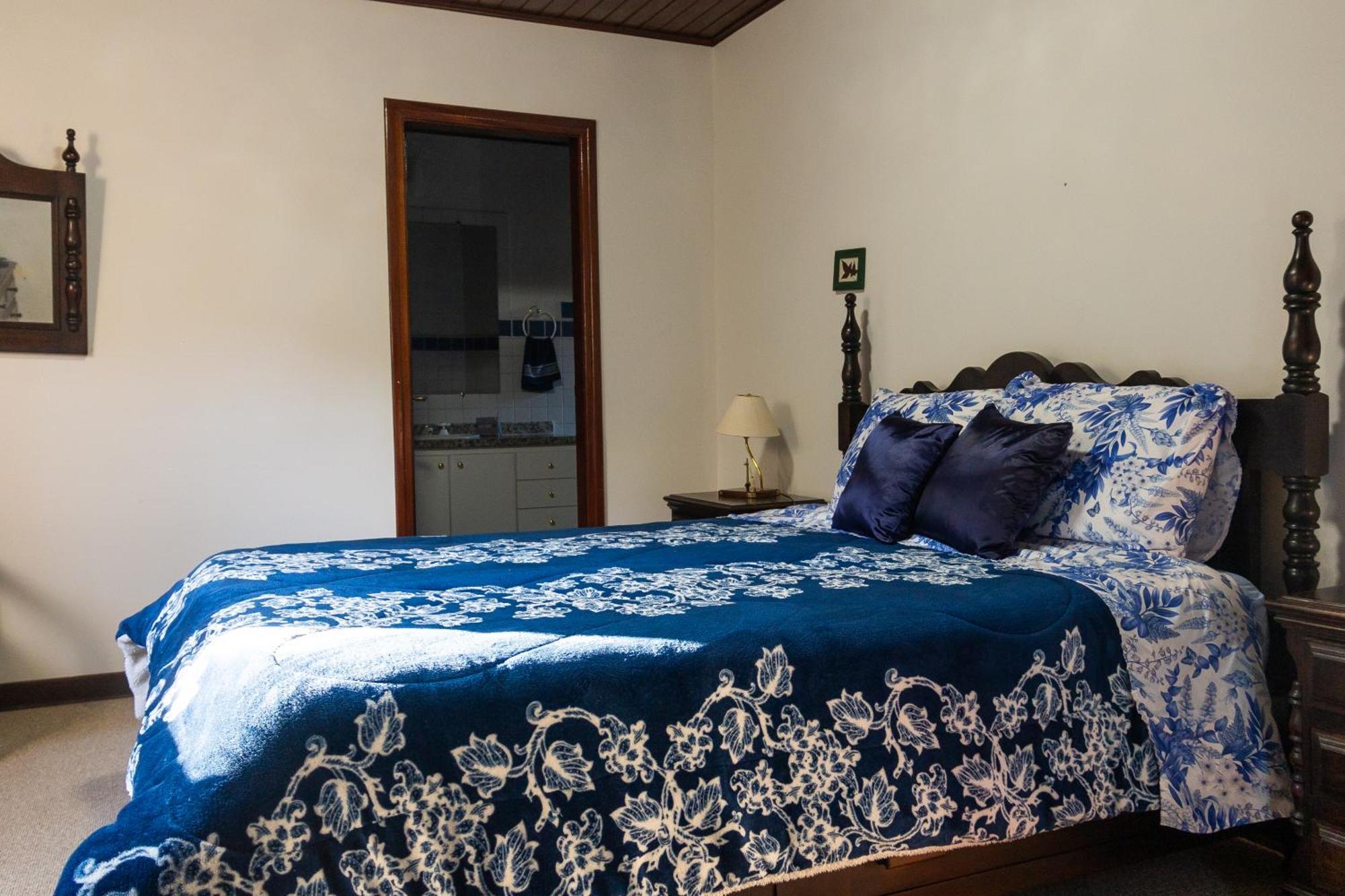 Lodge Husky Campos do Jordao