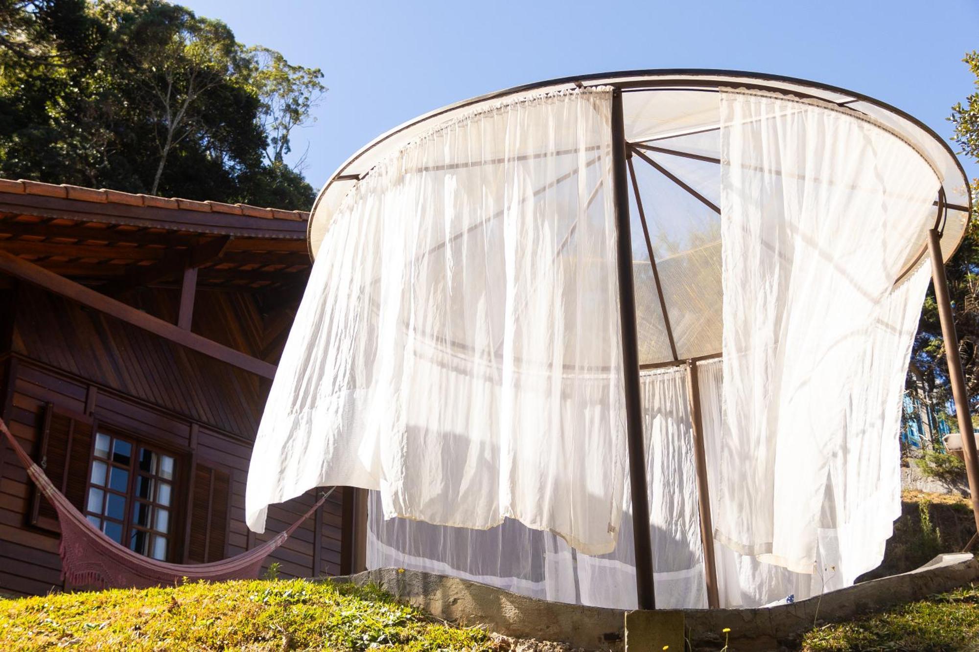 Husky Lodge Campos do Jordao