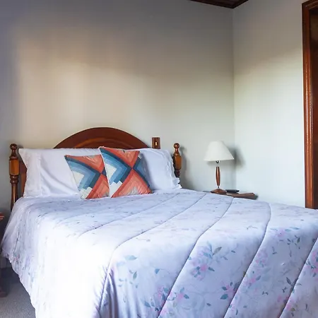 Vila Husky Pousada Campos do Jordao Exterior photo